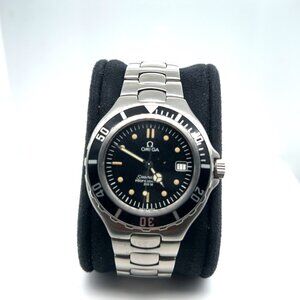 OMEGA Seamaster 368.1051